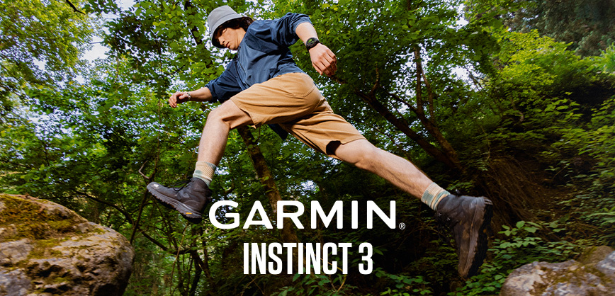 Shop Garmin Instict 3