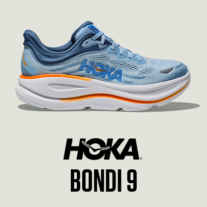 Shop Hoka Bondi 9 running shoes