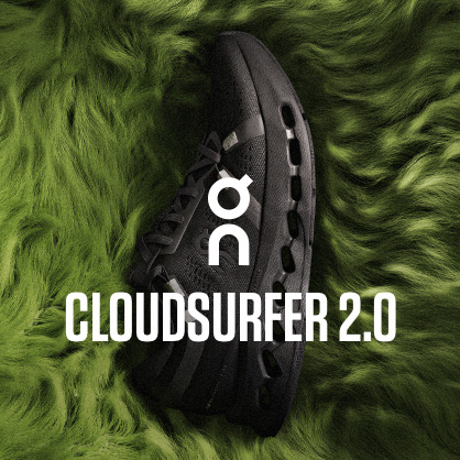 Shop ON Cloudsurfer 2.0