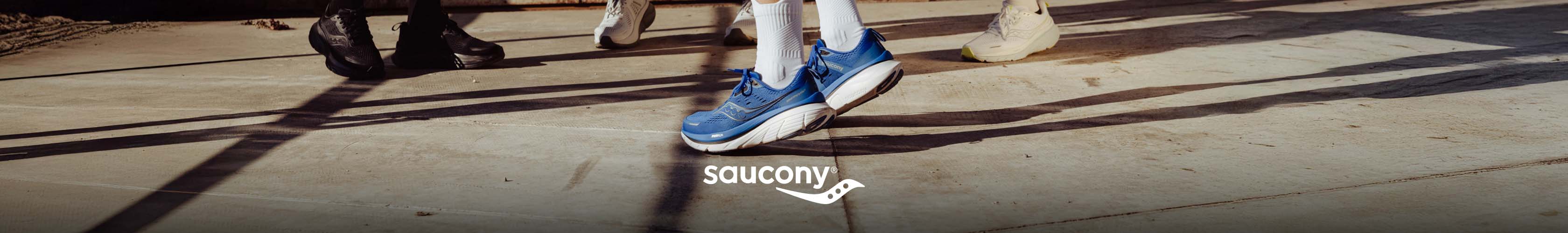 Shop Saucony Guide 18 running shoes