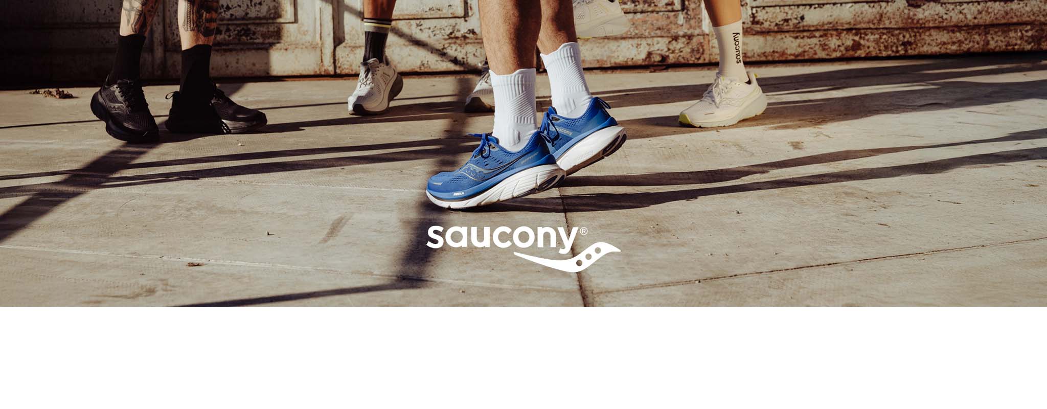 Shop Saucony Guide 18 running shoes