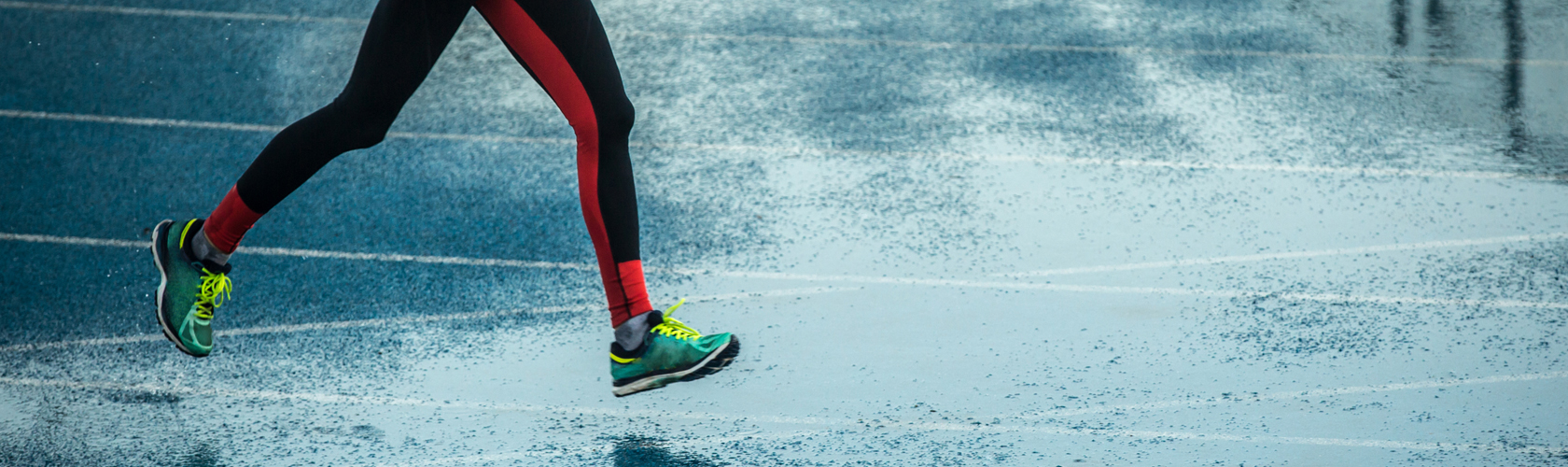 What to Wear Running in the Rain Runners Need